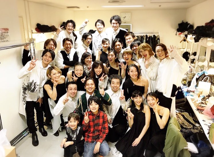 加藤靖久 tweet media