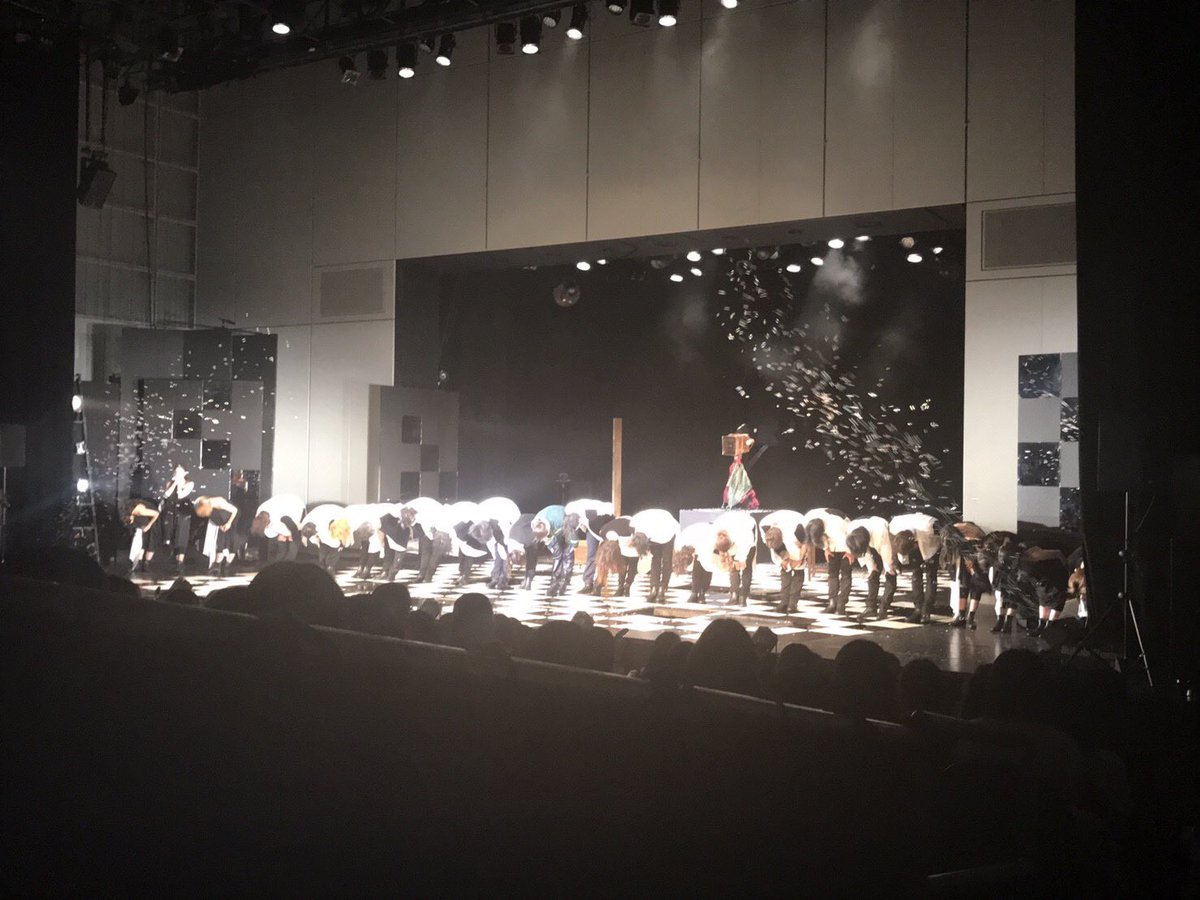 加藤靖久 tweet media