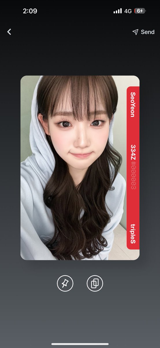 lisa 🐶 tweet media