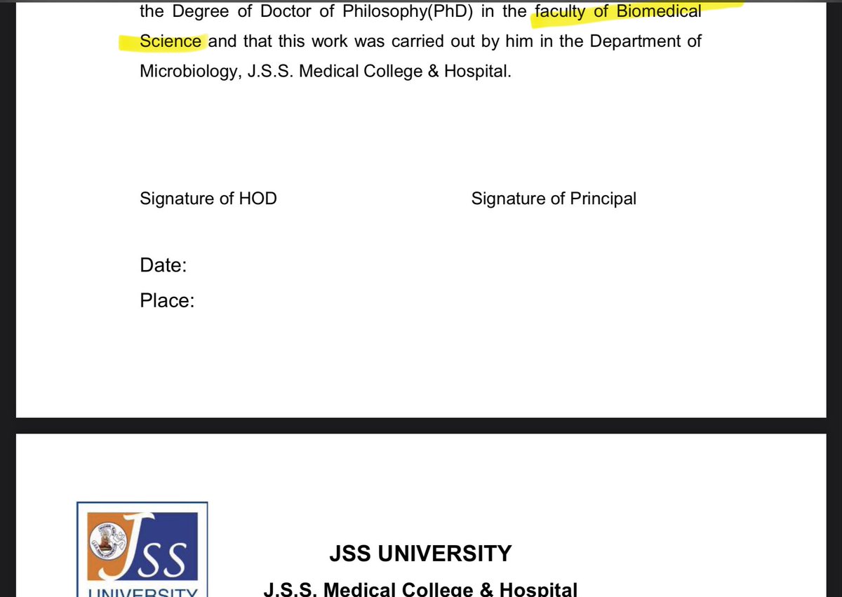 The MSc Medicine Association tweet media