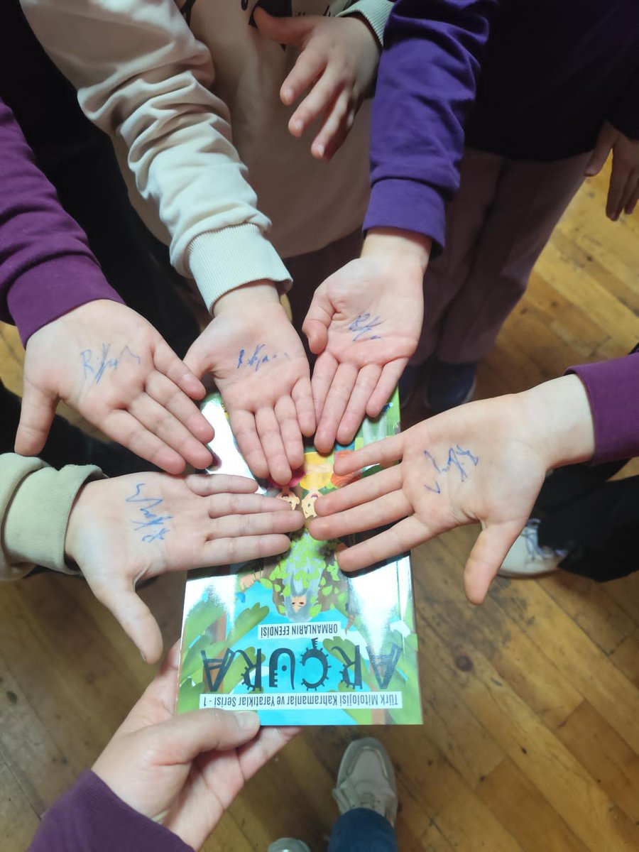 Ramazan Kayaoğlu tweet media