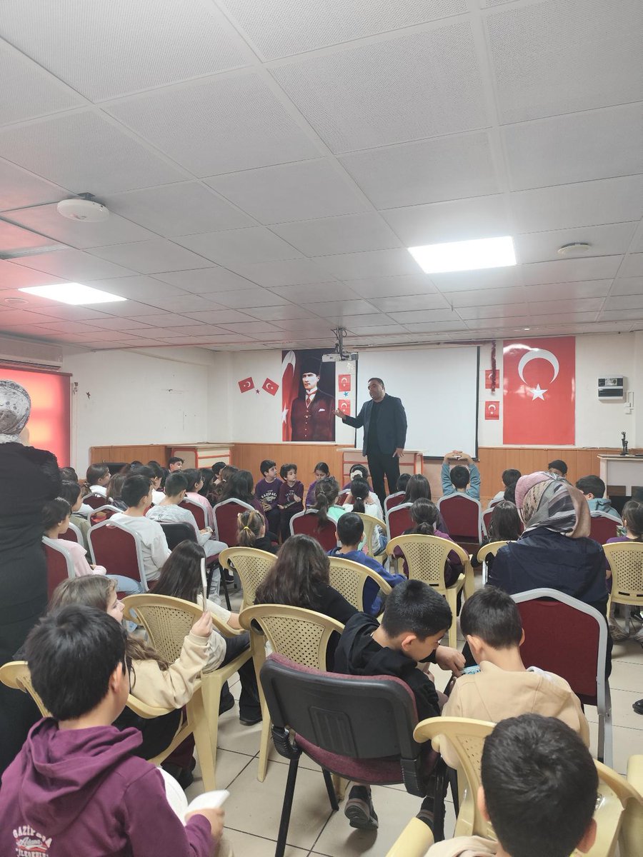 Ramazan Kayaoğlu tweet media