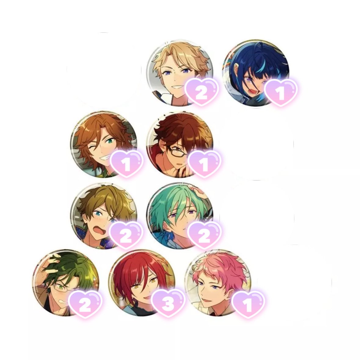 無@初回リトリン必読 tweet media