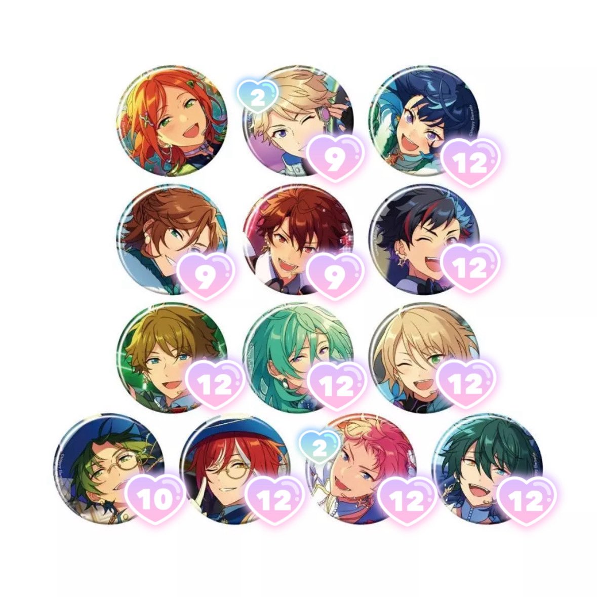 無@初回リトリン必読 tweet media