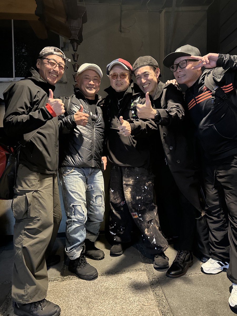 Akira Sakemotoさけもとあきら tweet media