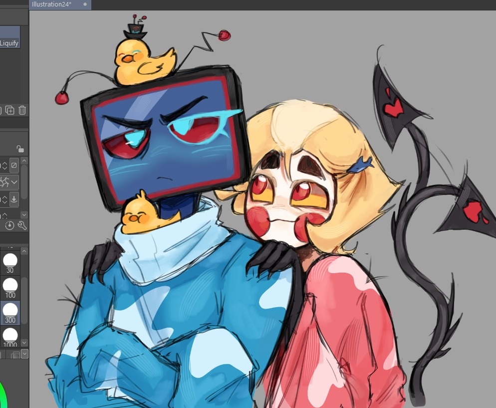 nini Σ(°ロ°)🗯 tweet media