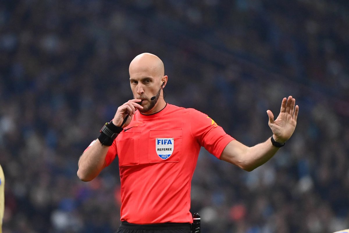 Actu Foot tweet media