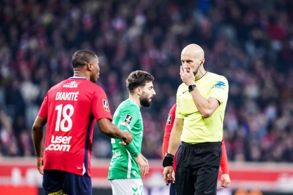 Actu Foot tweet media