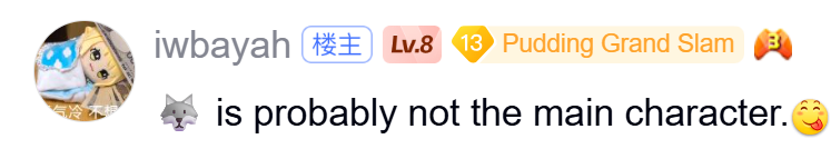 Denis wants Sleep tweet media