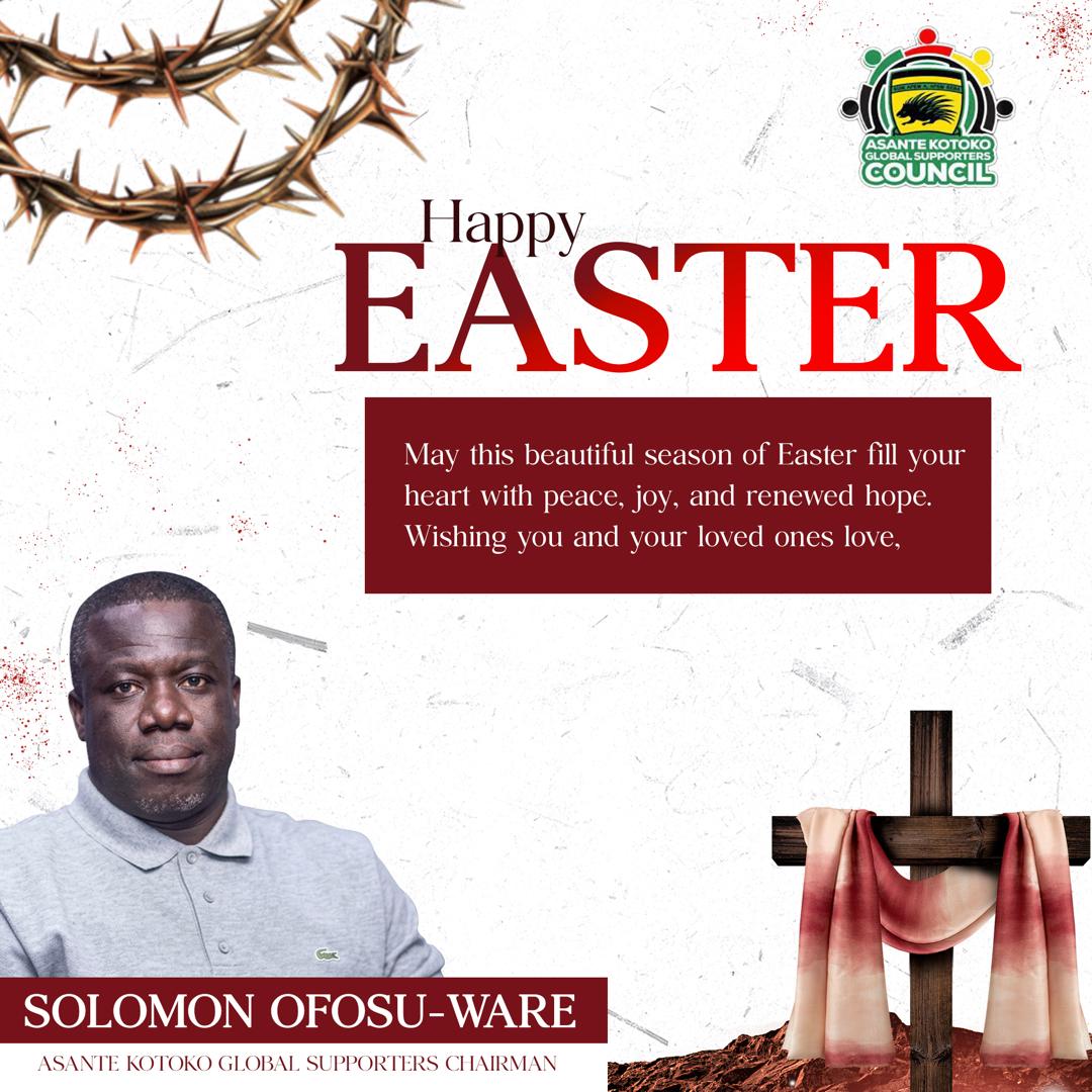 Solomon Ofosu-Ware tweet media