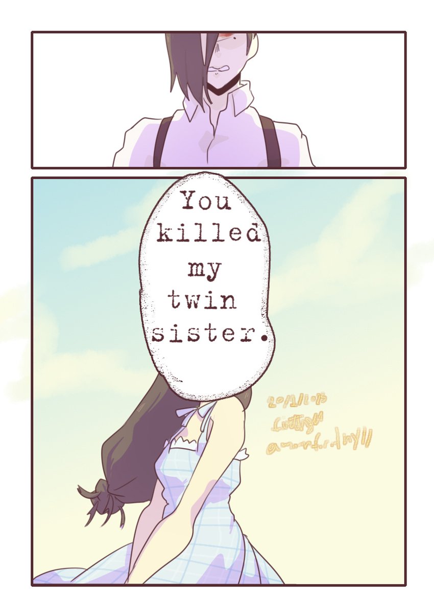 moon-Sorry I don't open commissions. tweet media