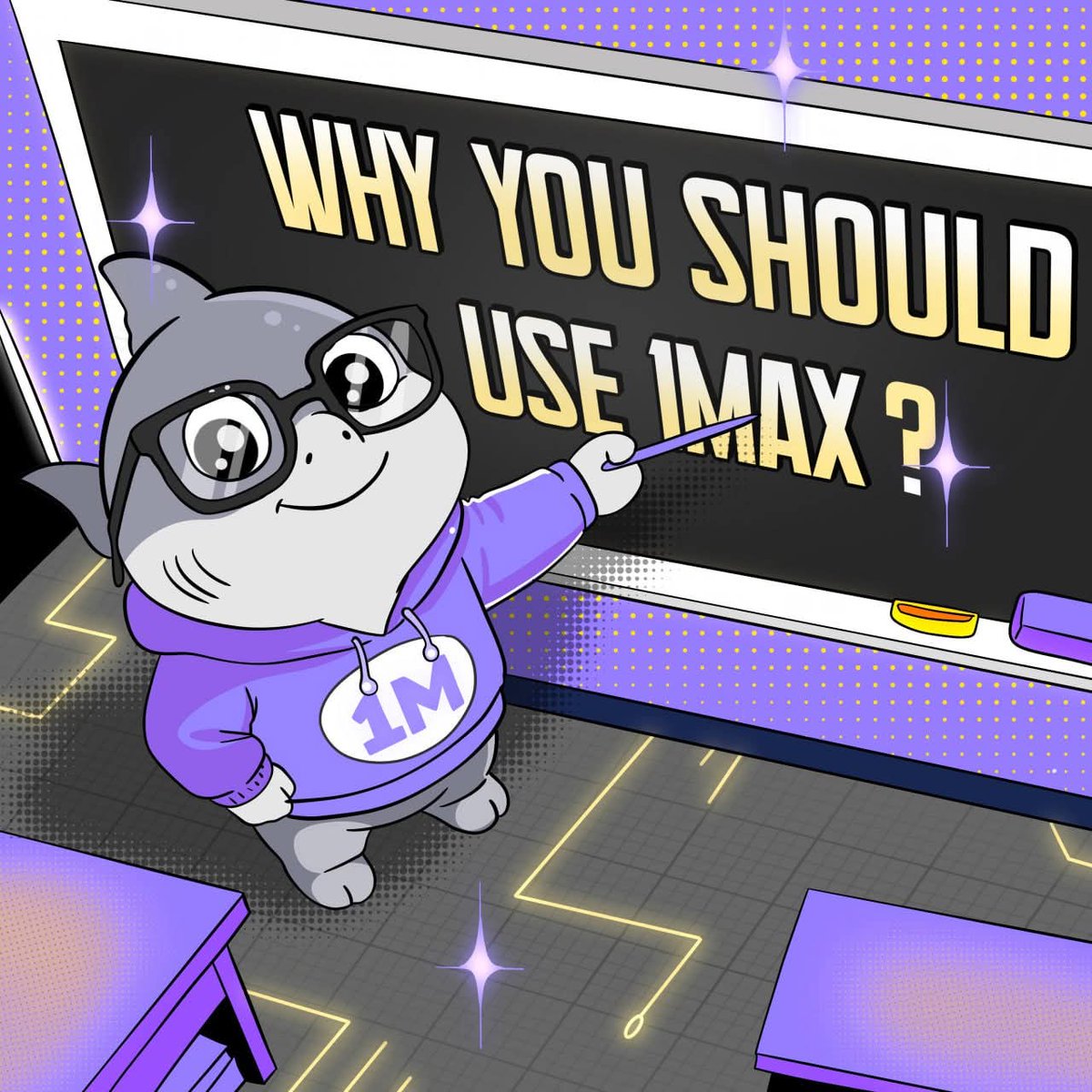 1MAX Philippines tweet media