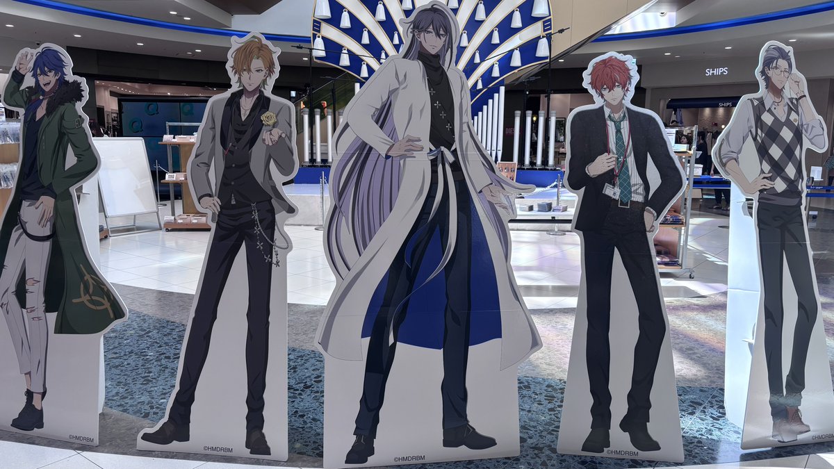 柑咲爽夏 tweet media