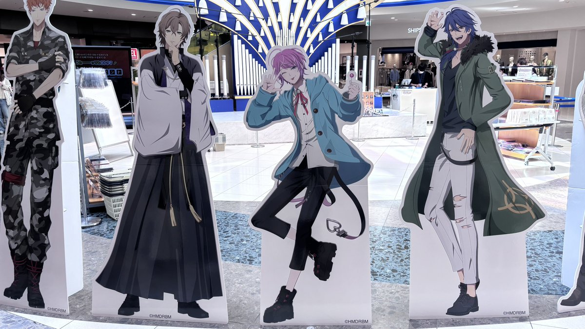 柑咲爽夏 tweet media