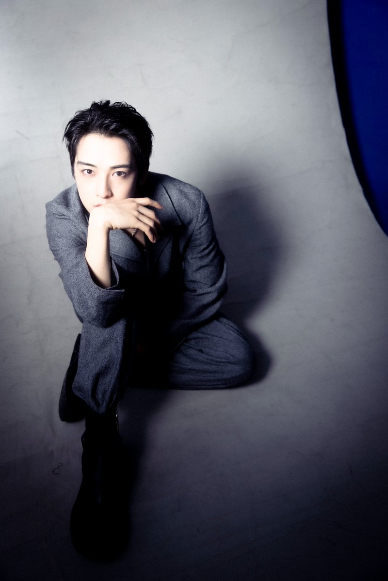 装苑ONLINE tweet media