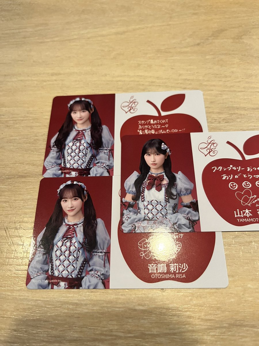 さく_。 tweet media