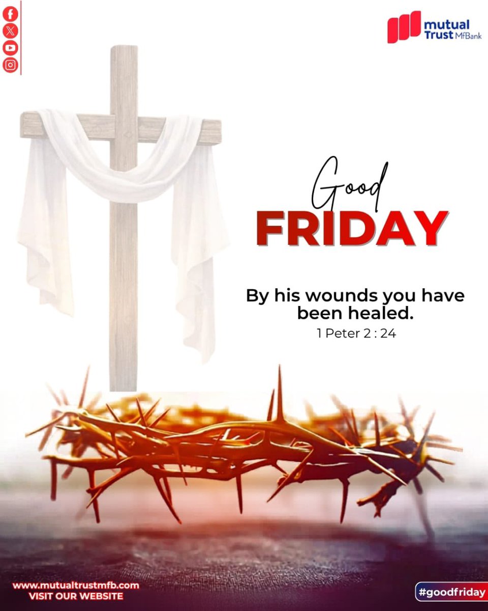 Mutual Trust MFBank Limited tweet media