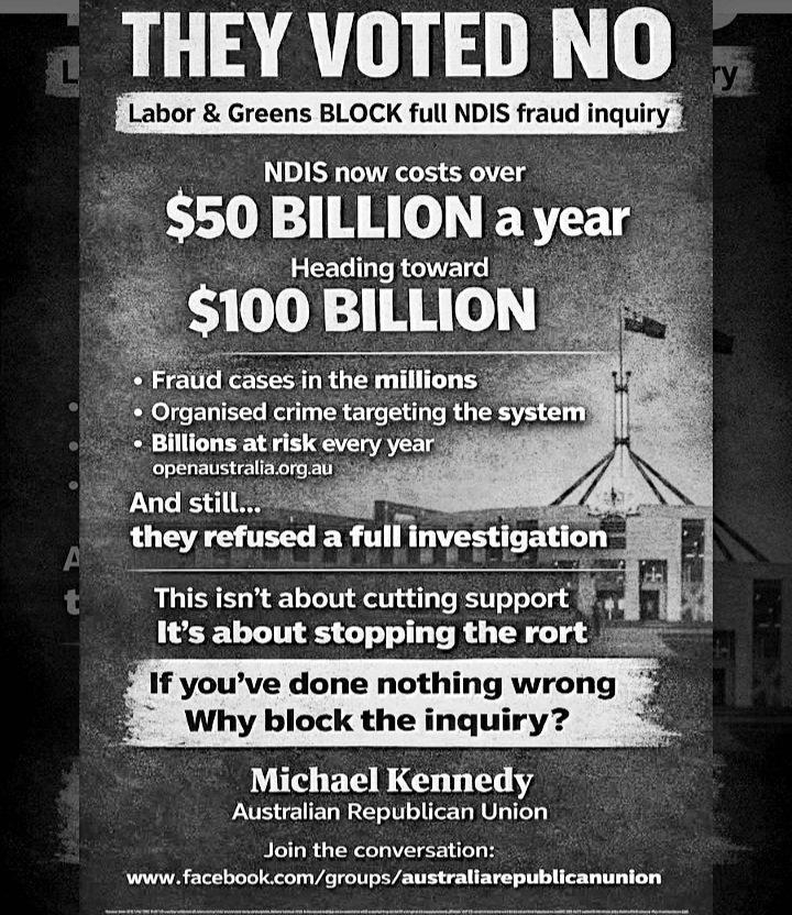 Australian Patriot. tweet media