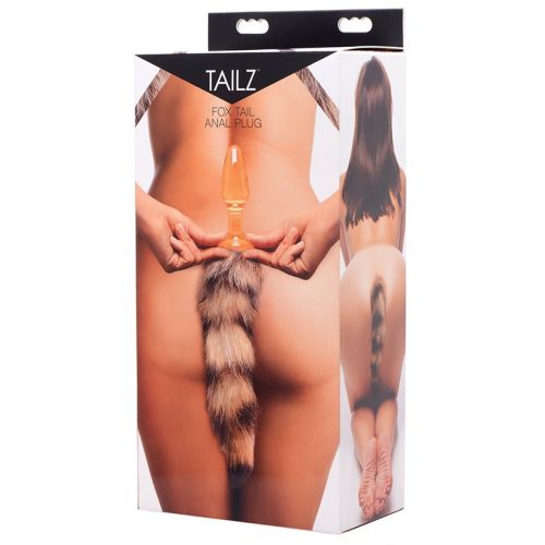 Tailz Fox Tail Anal Plug-Glass!
pussycatplayhouse.com/products/view/…

pussycatplayhouse.com

#ShopPussyCat #TailzFoxTail #GlassPlug #PlayfulFantasy #BoldExploration #KinkAesthetic #AfterDarkFun #FlirtyWildSide #StatementPiece #SexShop