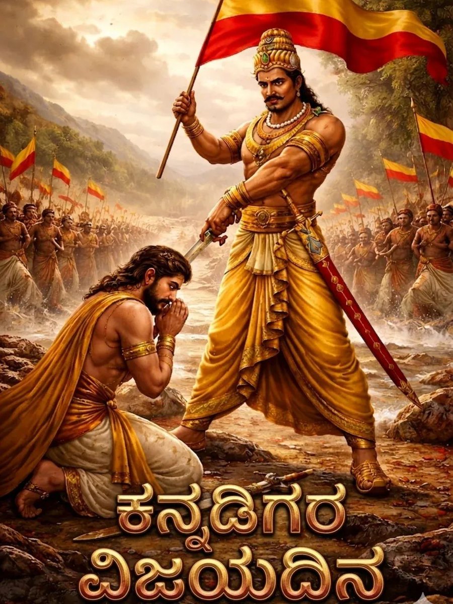 ಎಂ ಆರ್ ಲೋಕೇಶ್ ಕರವೇ tweet media