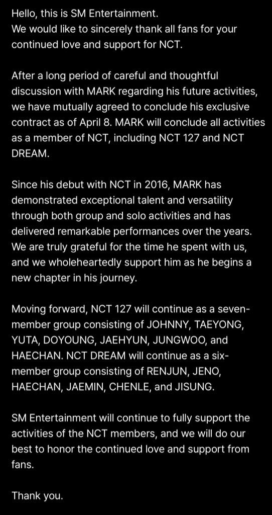 NCT DREAM Malaysia tweet media