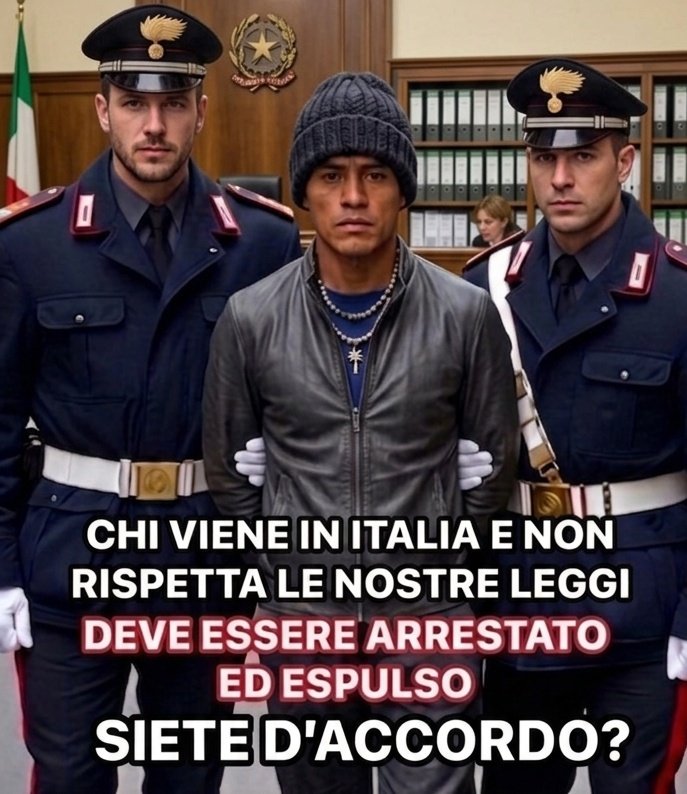 Assolutamente SI
#3aprile 
Semplice