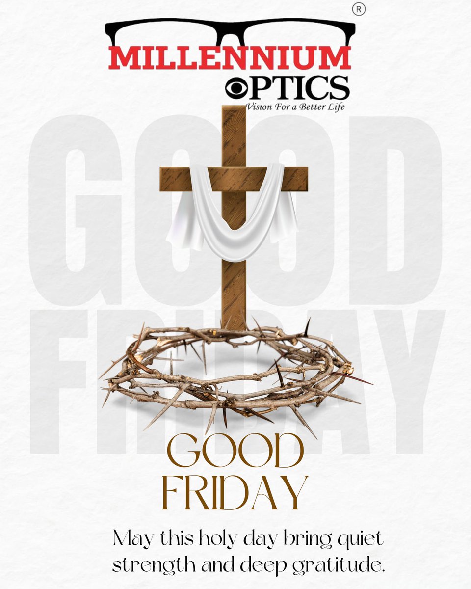 Millennium Optics tweet media