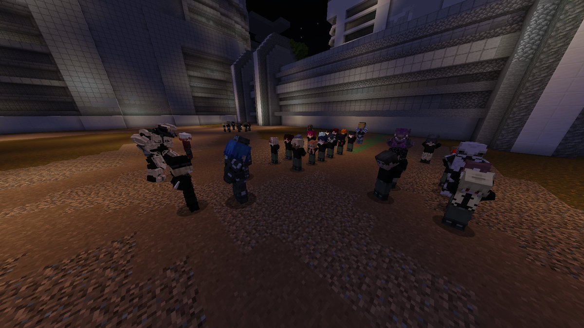 Proyecto Finatium 💙 tweet media