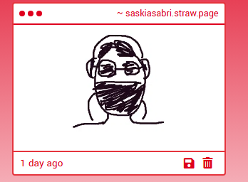 saskiasabri🍉 tweet media