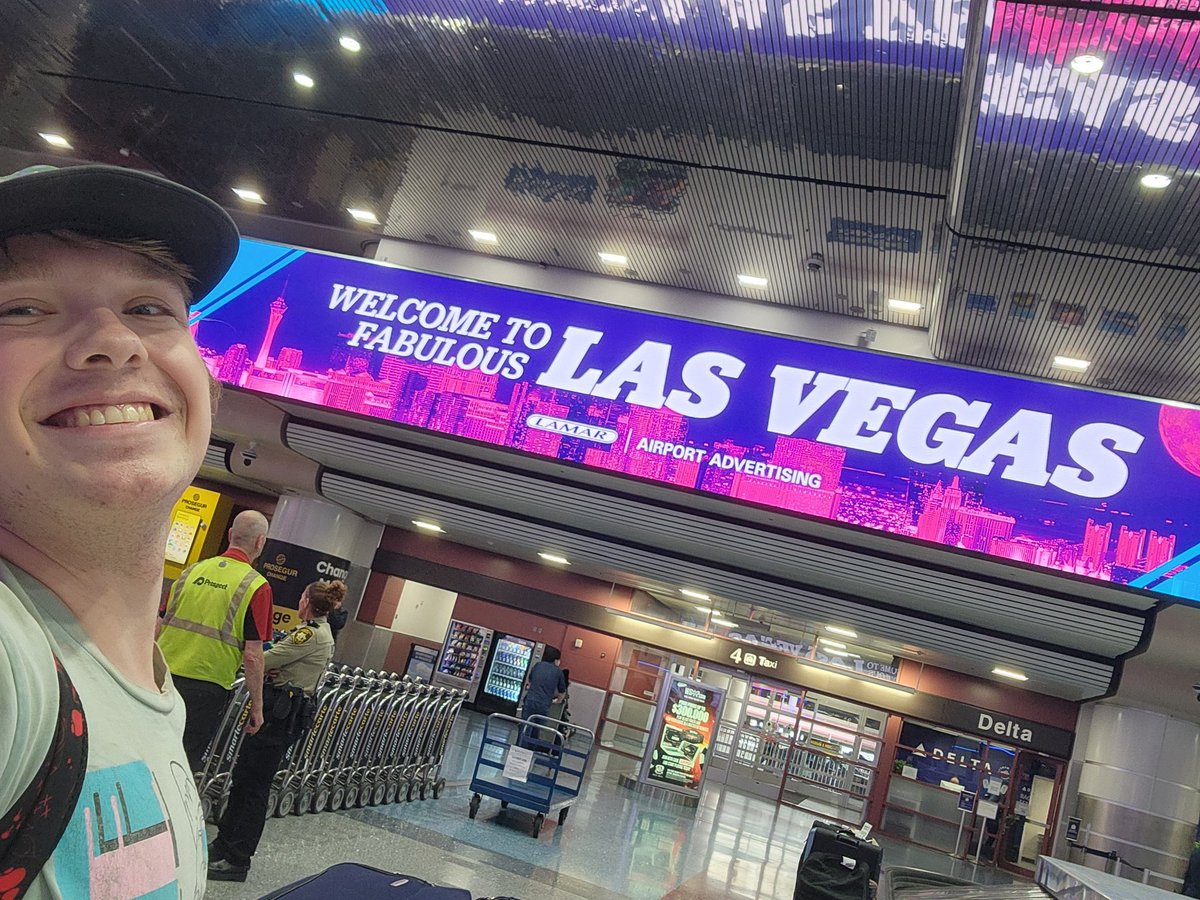 Zapp FoxCollie 🔜 LVFC tweet media