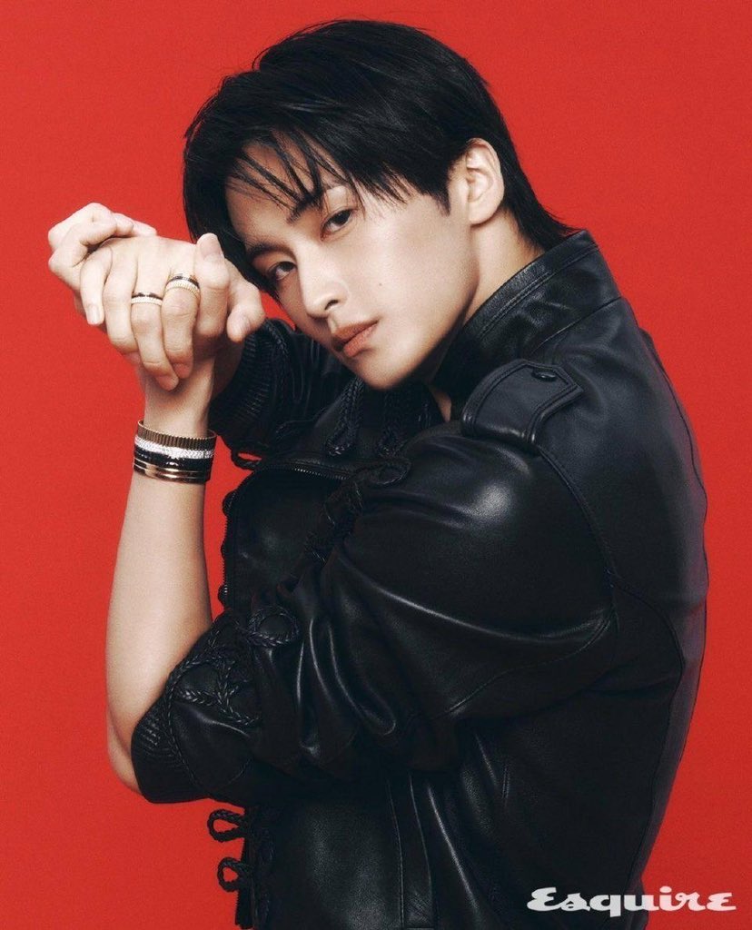 Update KBoys tweet media