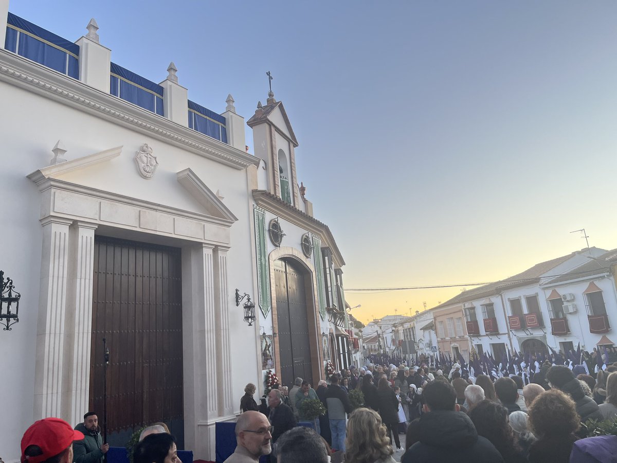 Banda Filarmónica "Ciudad de Bollullos" tweet media