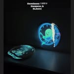 Eliane Santos tweet media