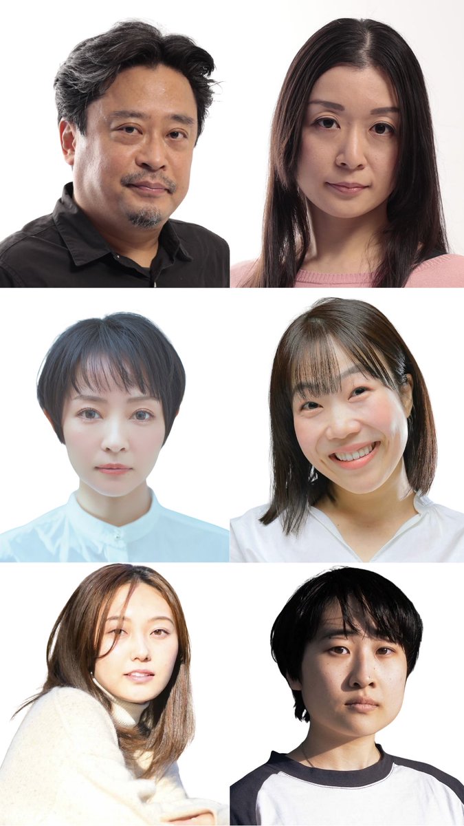 カムカムミニキーナ tweet media