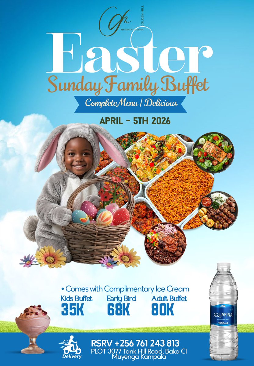 Luo Boy𝕏 🥶🇺🇬 tweet media