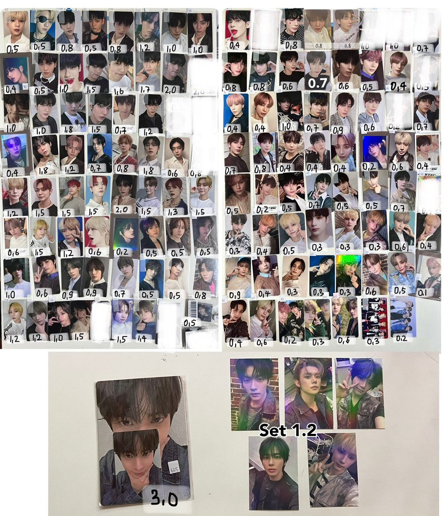 t_kpop_shop 🧸🪄แอคสำรอง (@t_kpop_shop2) / Posts / X