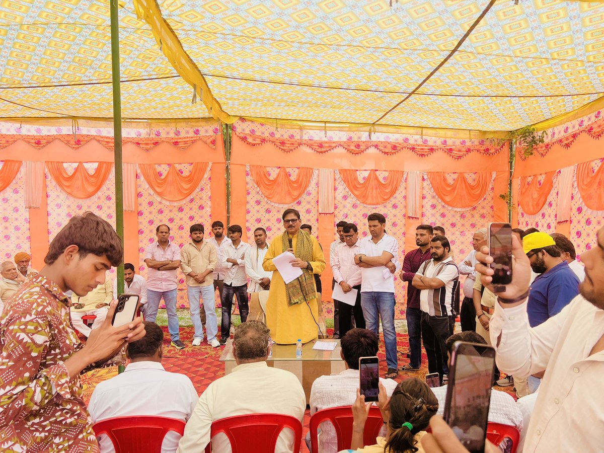 Dhirendra Singh tweet media