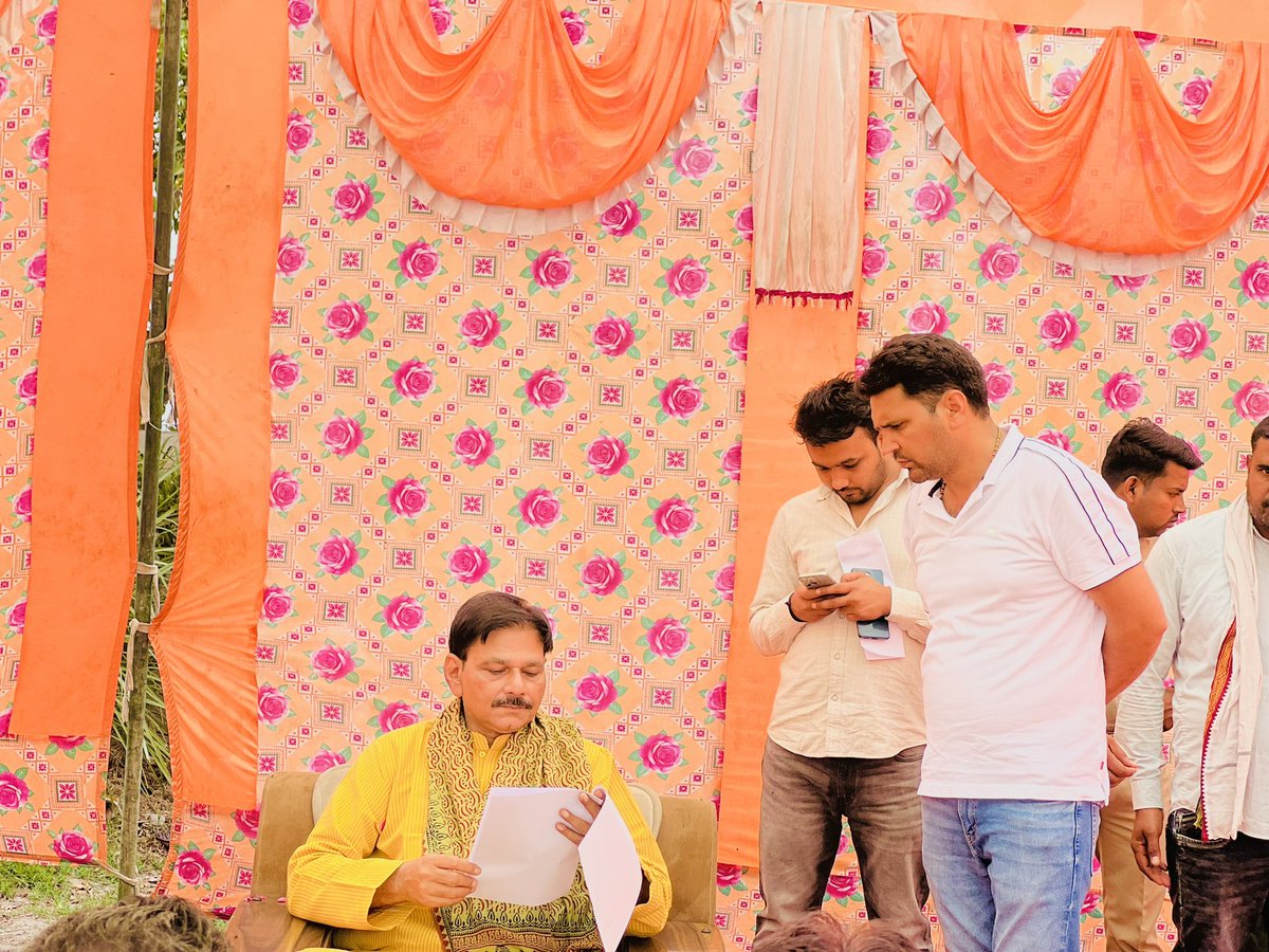 Dhirendra Singh tweet media