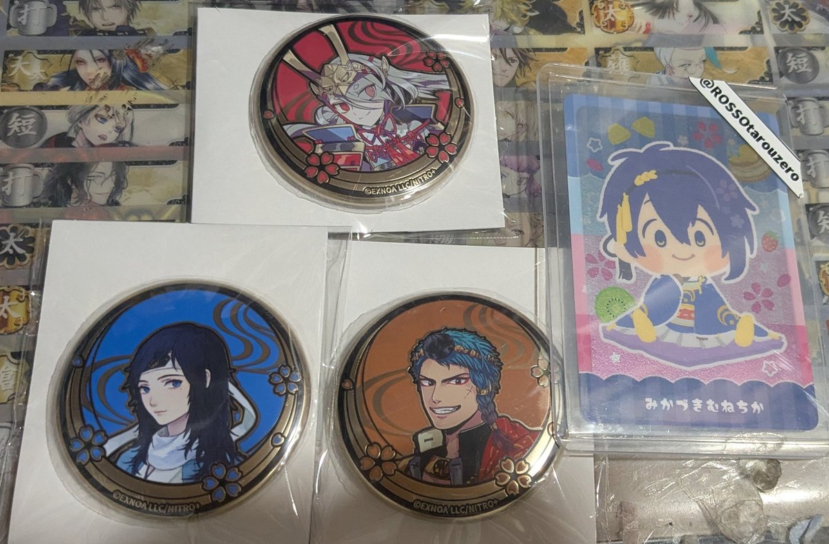 乃海(ノア) tweet media