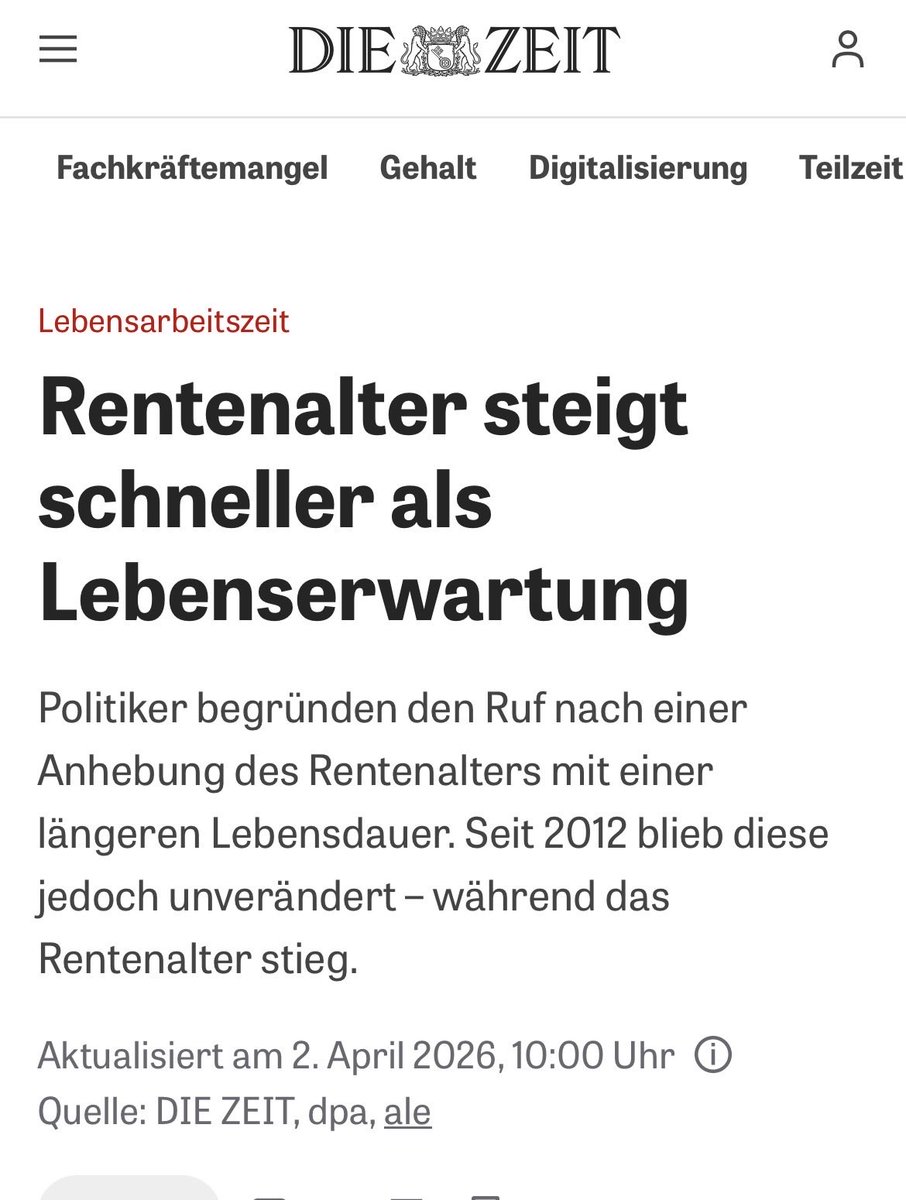 Morlock Nr.2 tweet media