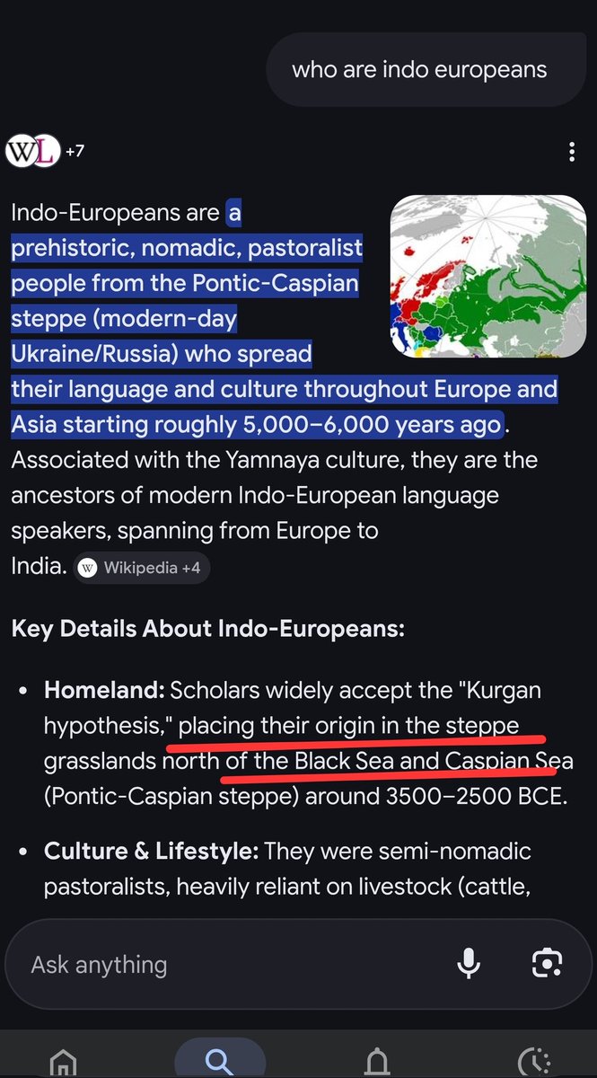 xorlogistics's tweet photo. @Budacosmo @Thanngorodrim @GoUncensored What the FUCK are you even on about ? I swear 90%of you mongolians are retarded holy shit , what kind of a fucking google search did you do 🤷‍♂️ ? Look at that map it doesnt even have india in it ,a part of indians also originate form there , you cant make up custom history retard https://t.co/U0nUALVIYH