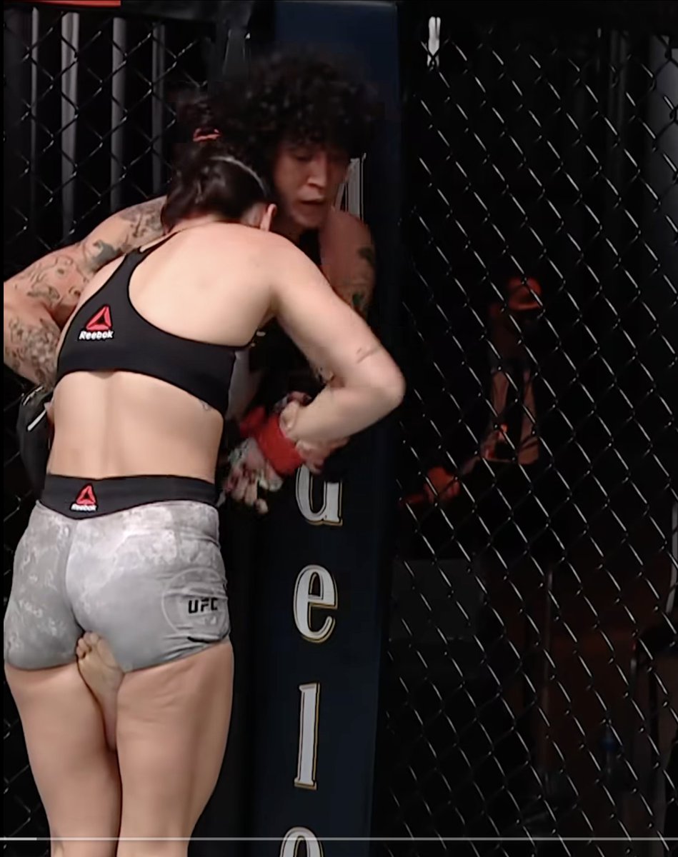 MMA Girls tweet media