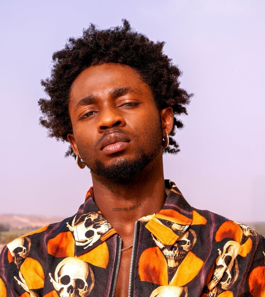 ELENIYAN tweet media