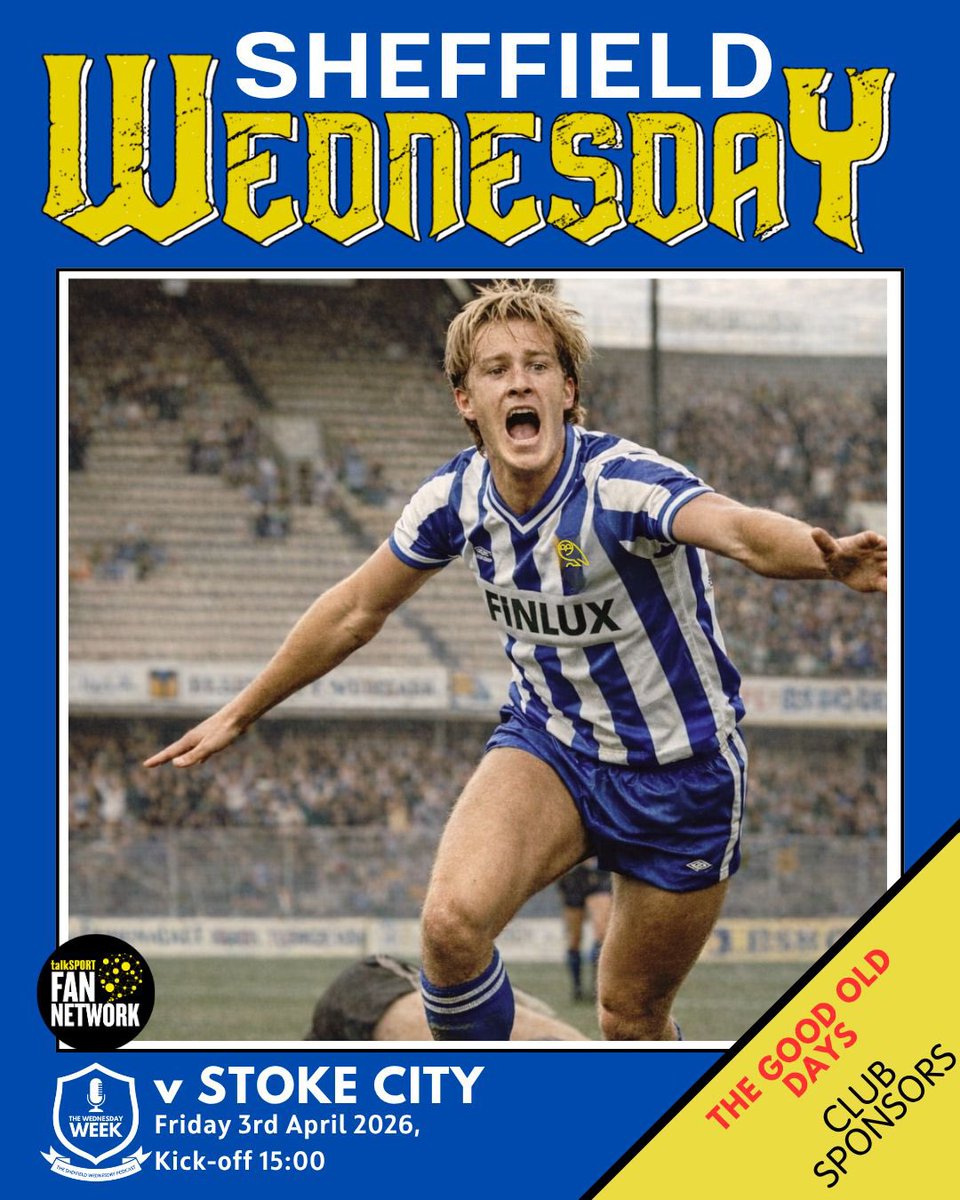 🔵⚪️ IT'S MATCHDAY! 🔵⚪️ Normal football is back