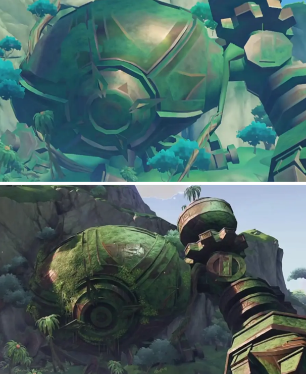 原神天才 tweet media