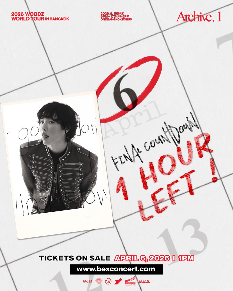 BEX CONCERT tweet media