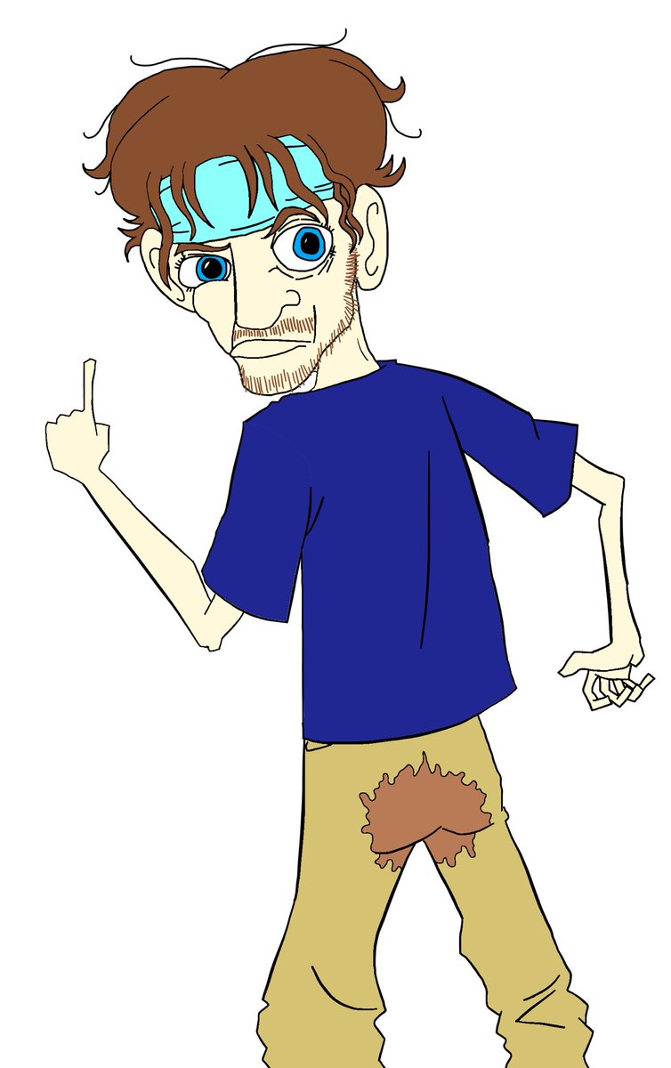 Keanu's Delusional Lawyer tweet media