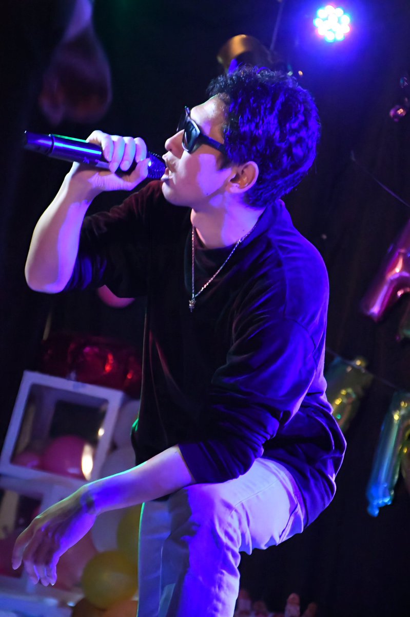 YUTO👑🕶@クリエイターラッパー tweet media