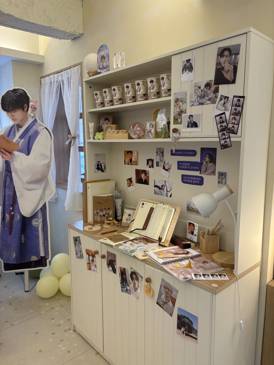 SLOW 최듀냥 tweet media