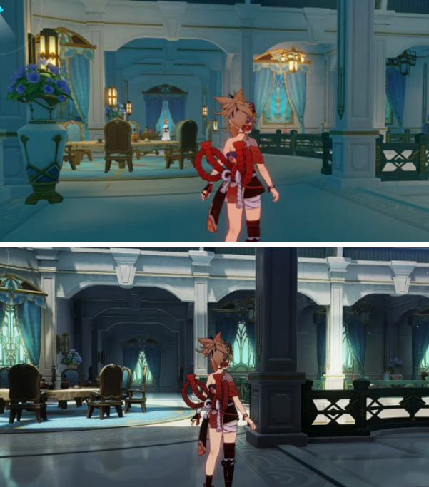 原神天才 tweet media